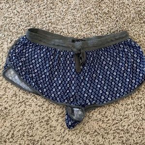 Rene Rofe Sleepwear Shorts